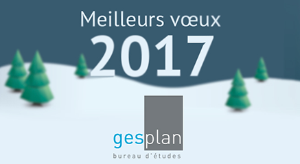 une formidable année 2017